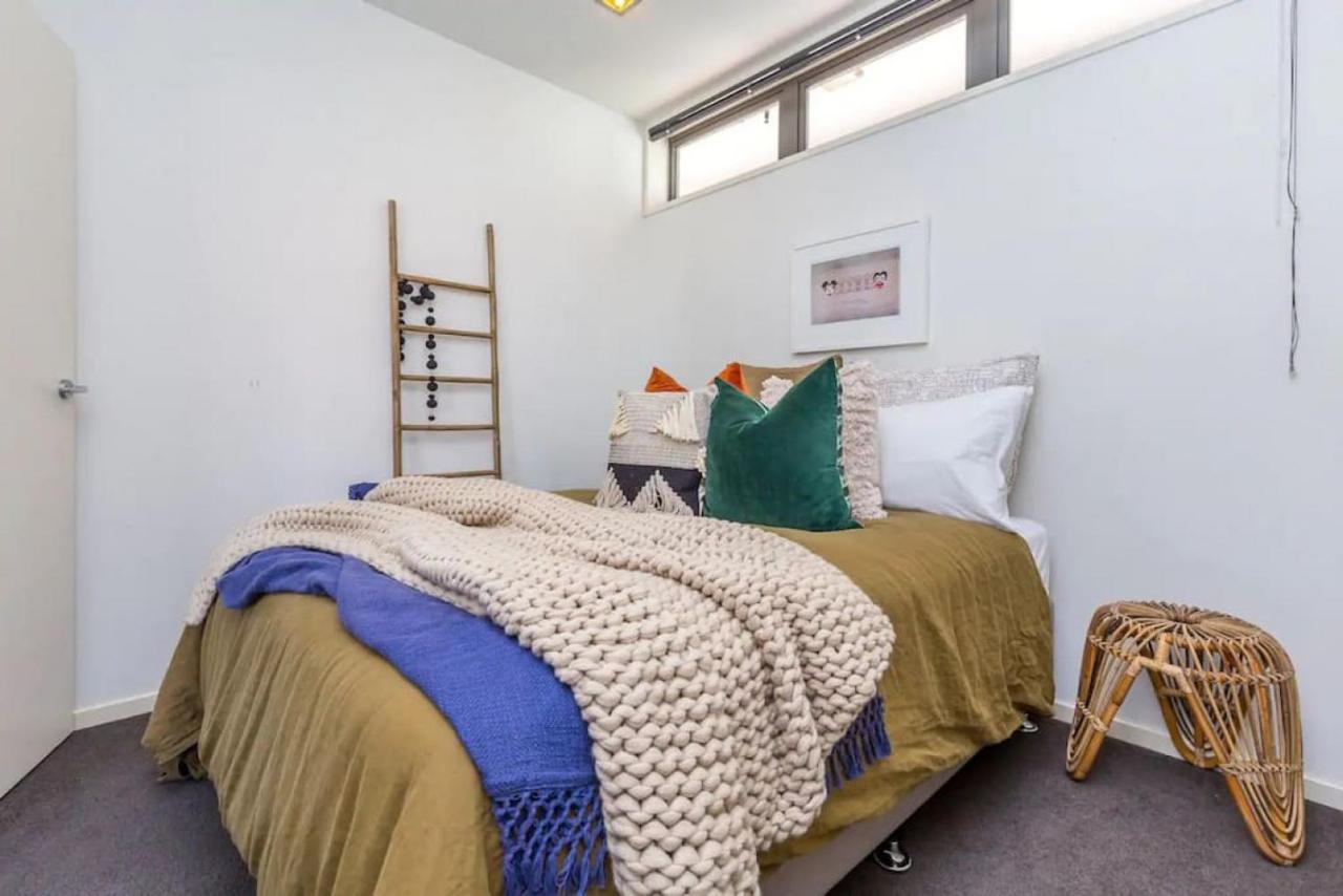 Deluxe Mahuhu 2 Bedroom - Spark Arena - Free Parking Окленд Экстерьер фото