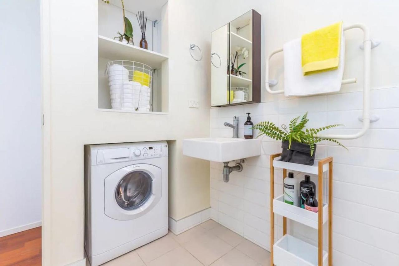Deluxe Mahuhu 2 Bedroom - Spark Arena - Free Parking Окленд Экстерьер фото